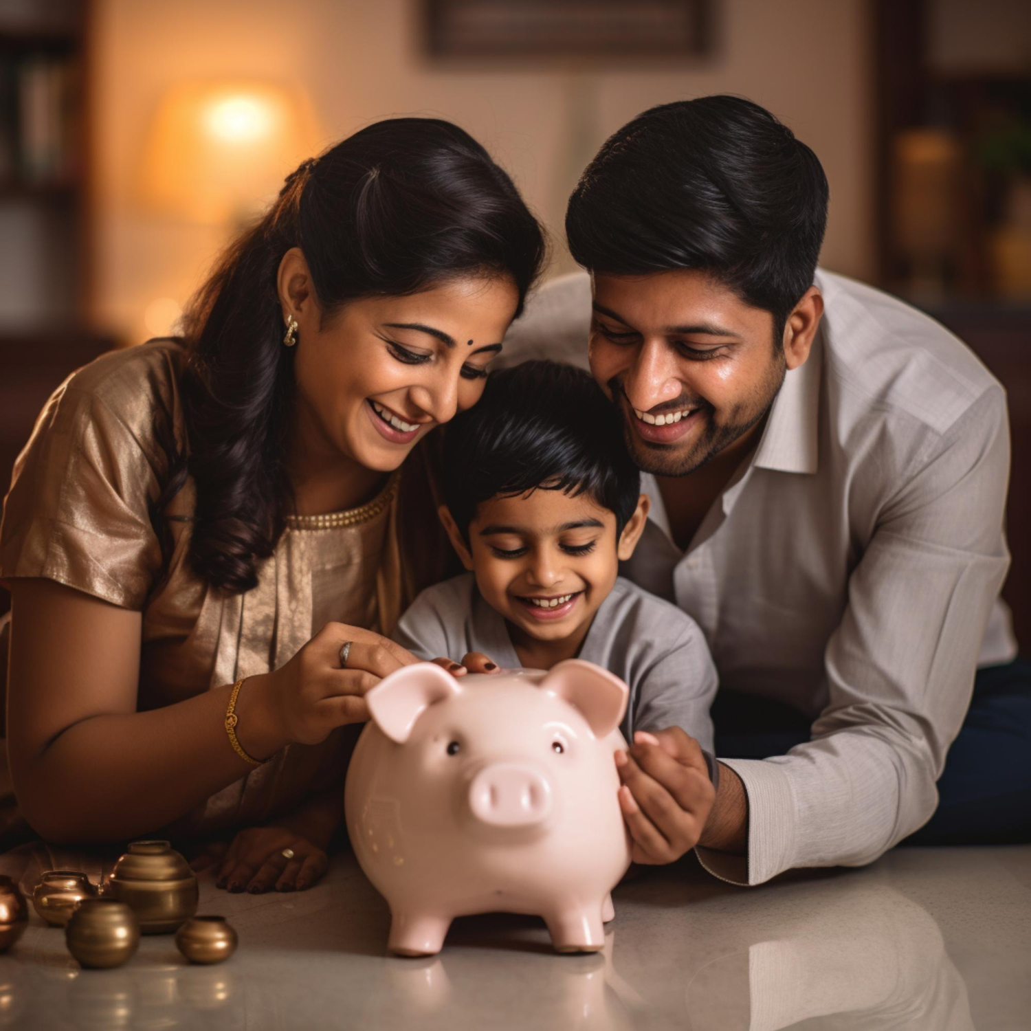 Fixed Deposit Family