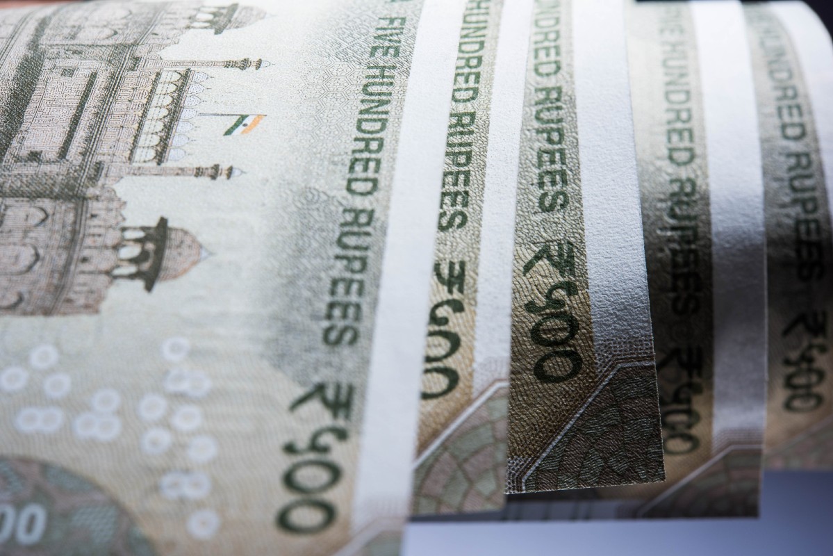 Clean Cash Credit For Business