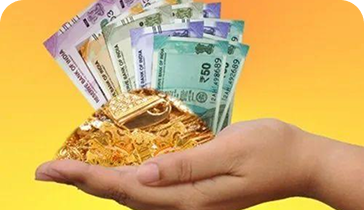 Gold Cash Credit