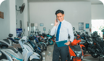 Vehicle Loan