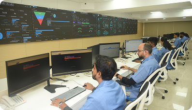 सायबर सुरक्षा केंद्र