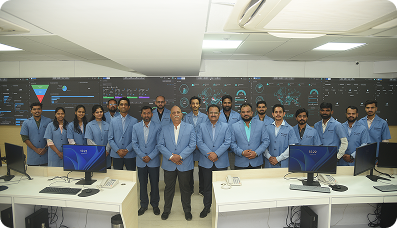 सायबर सुरक्षा केंद्र