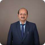 दिलीप दिघे